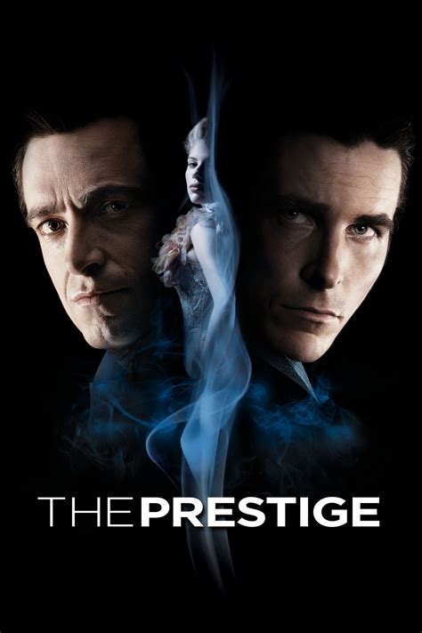 the prestige movie free